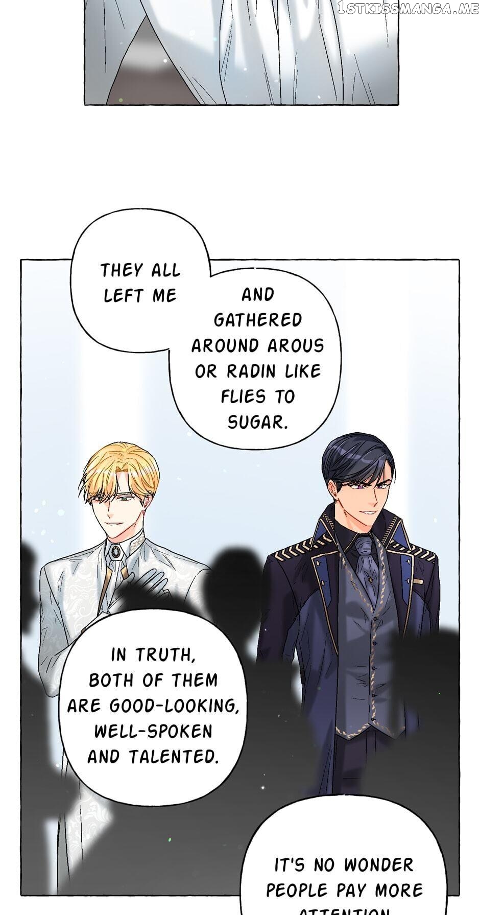 The Magic Tower Librarian chapter 78 - page 16