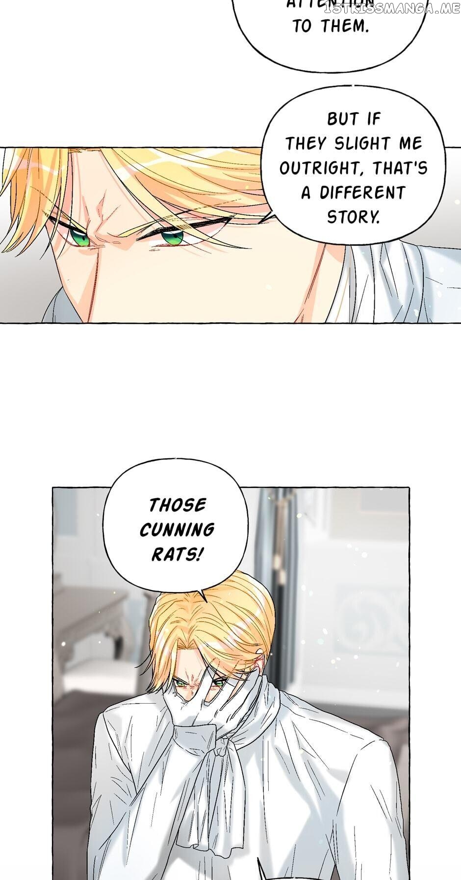 The Magic Tower Librarian chapter 78 - page 17