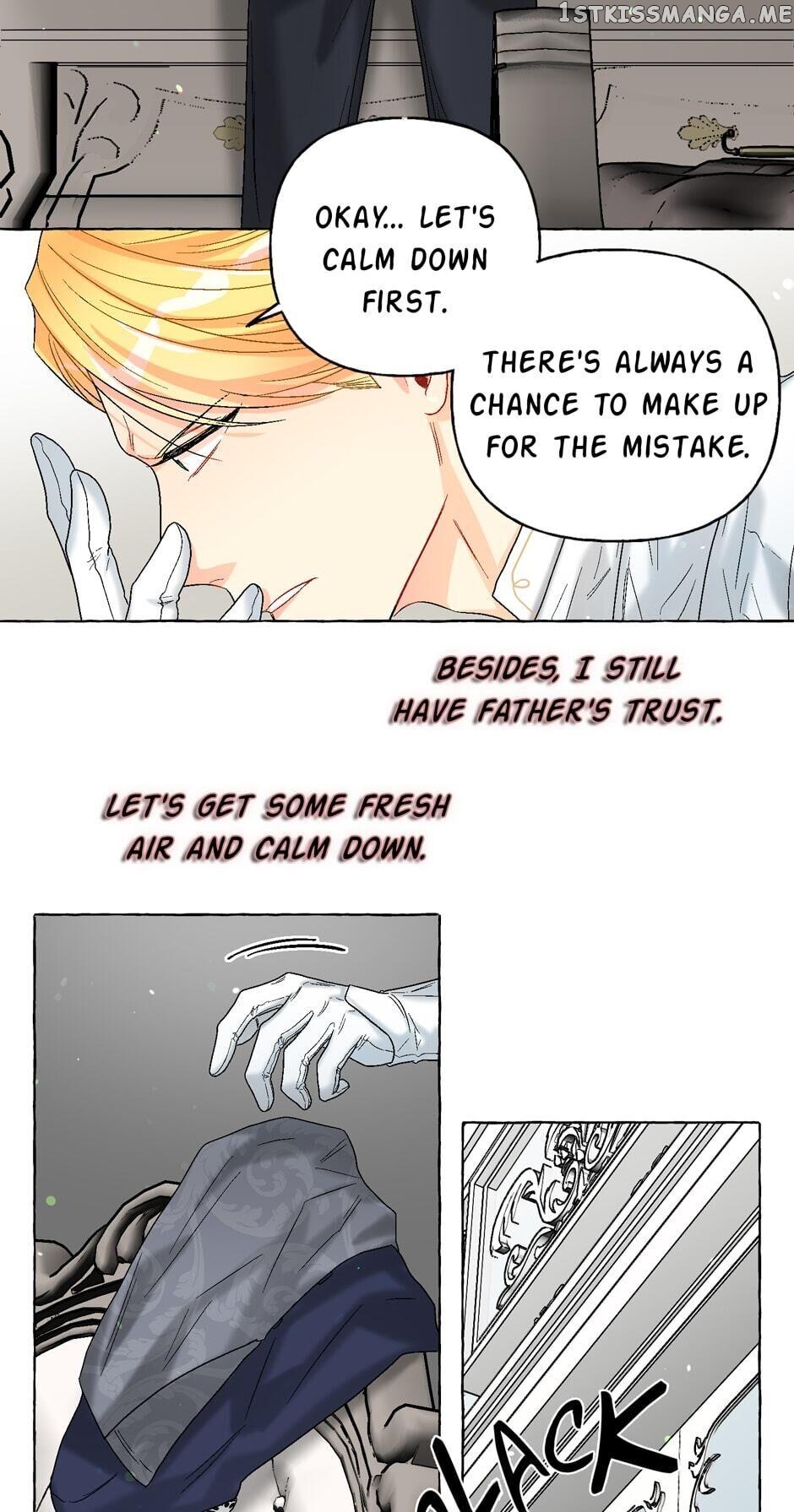 The Magic Tower Librarian chapter 78 - page 19