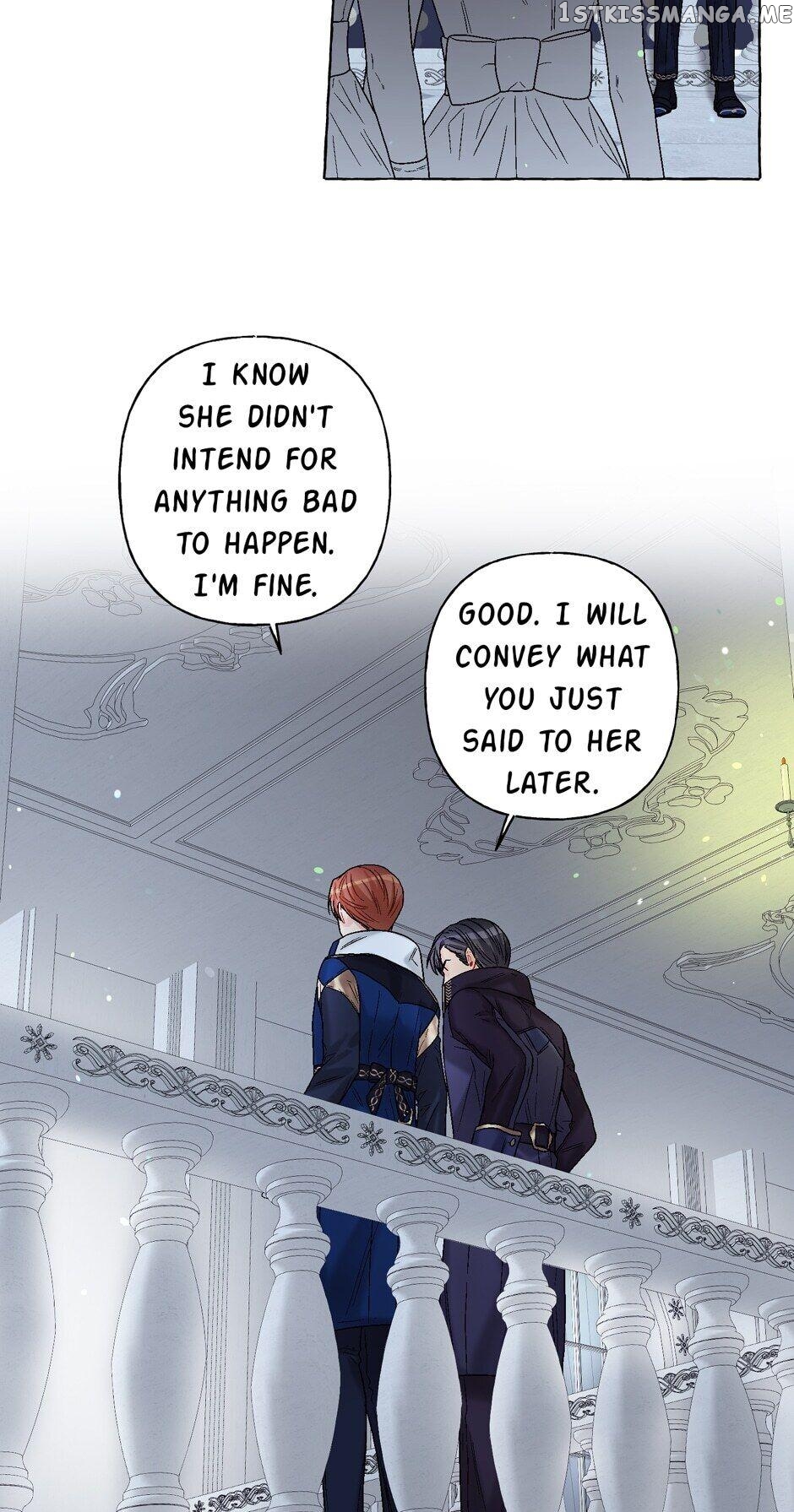 The Magic Tower Librarian chapter 78 - page 2