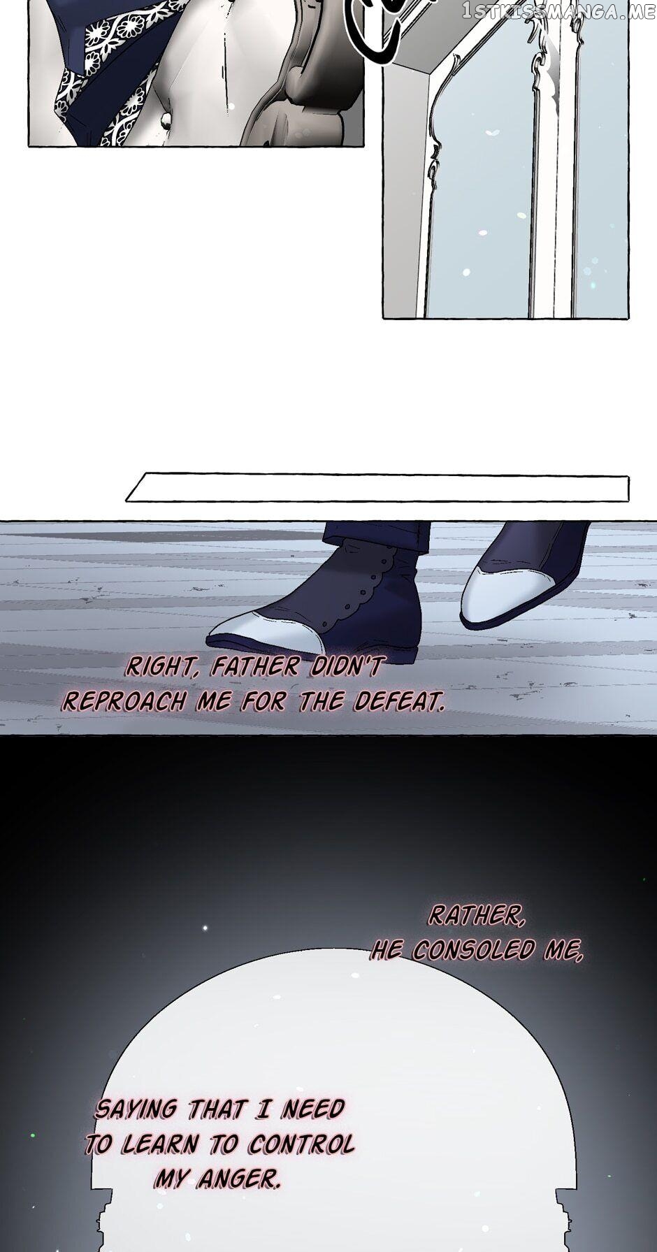 The Magic Tower Librarian chapter 78 - page 20