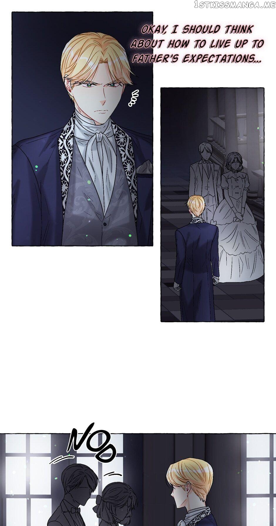 The Magic Tower Librarian chapter 78 - page 22