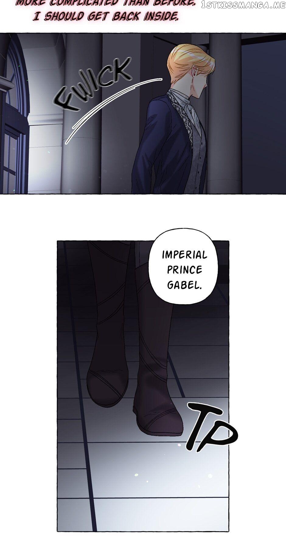 The Magic Tower Librarian chapter 78 - page 28