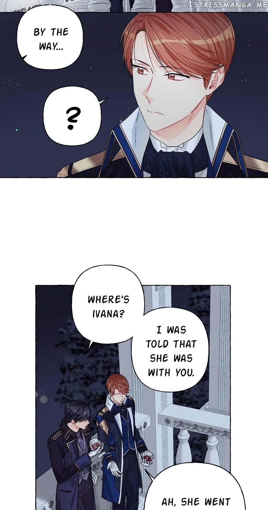 The Magic Tower Librarian chapter 78 - page 3