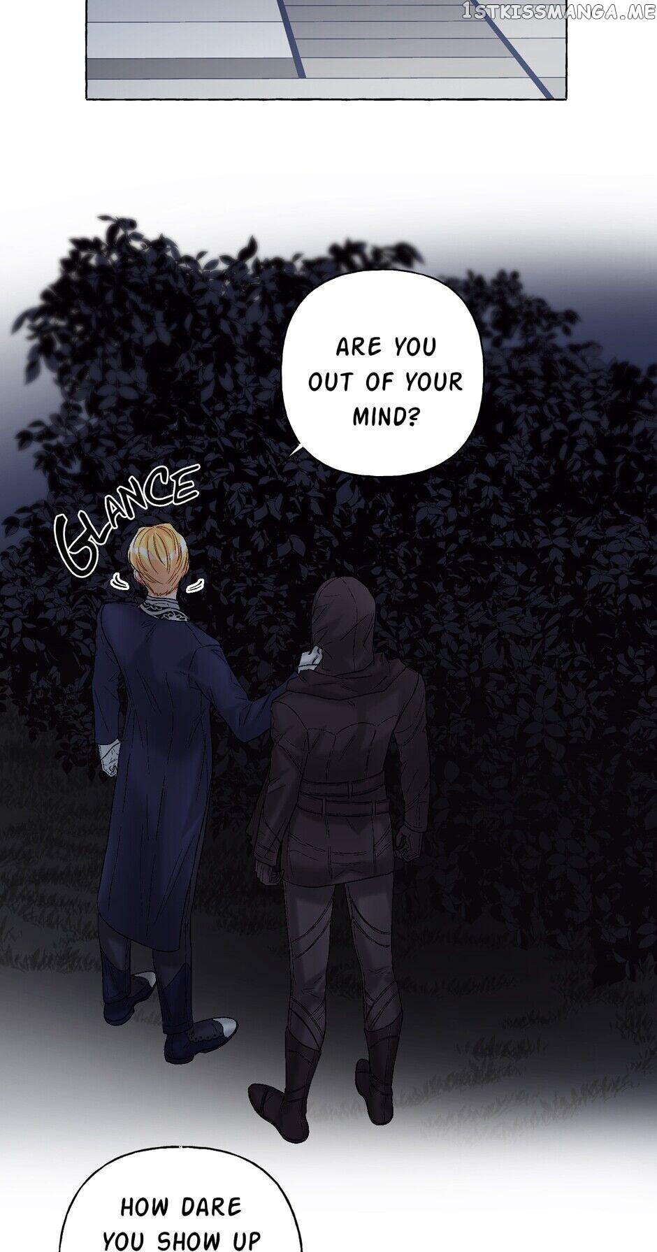 The Magic Tower Librarian chapter 78 - page 33
