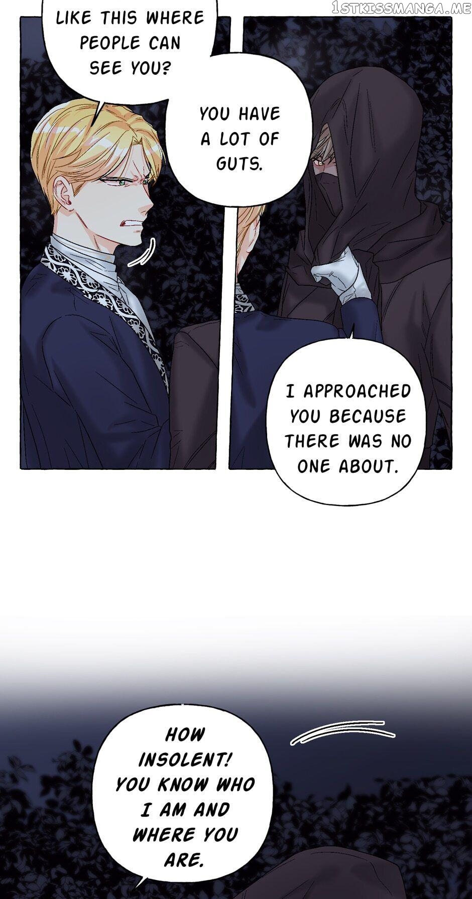The Magic Tower Librarian chapter 78 - page 34