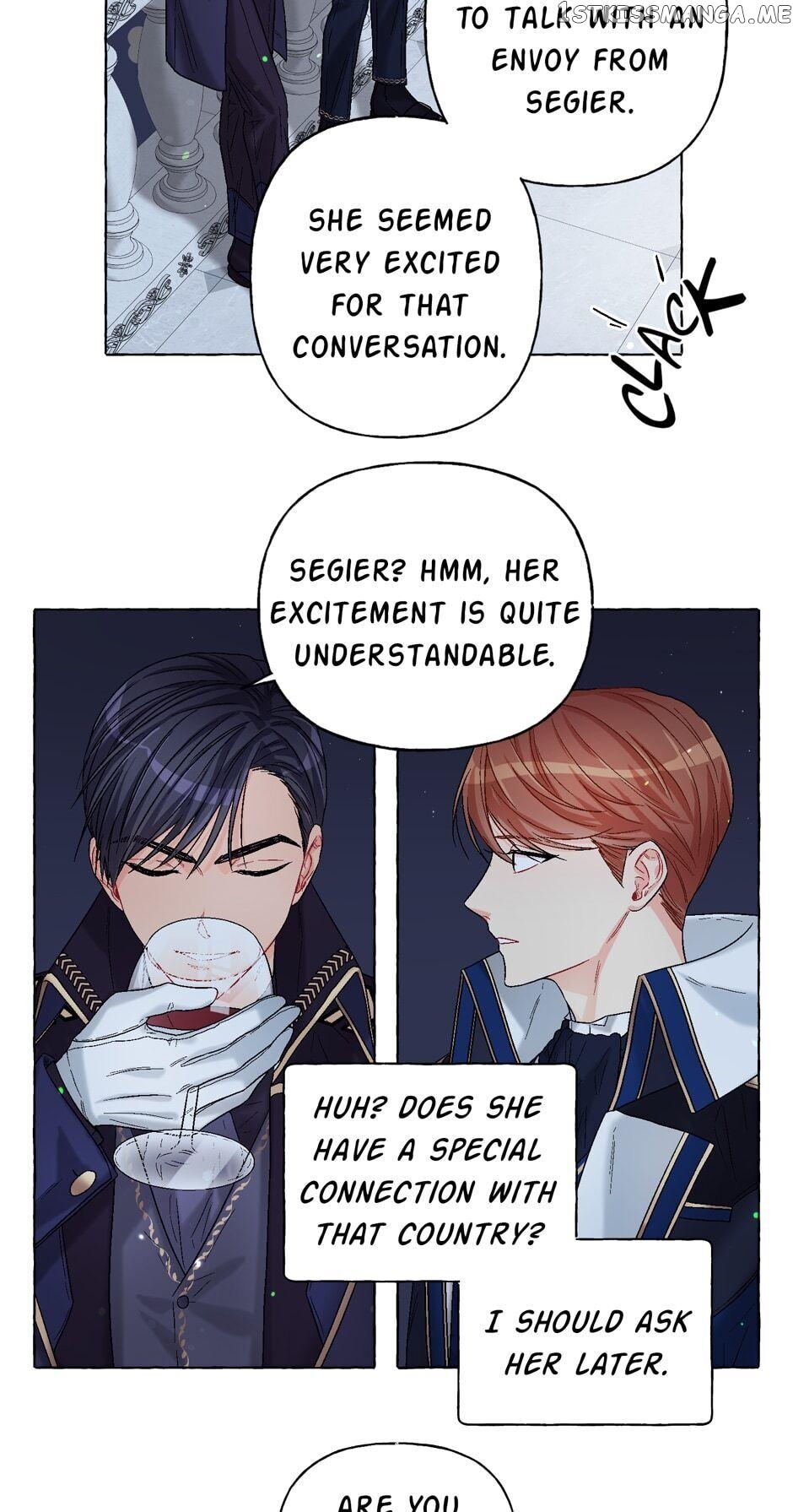 The Magic Tower Librarian chapter 78 - page 4