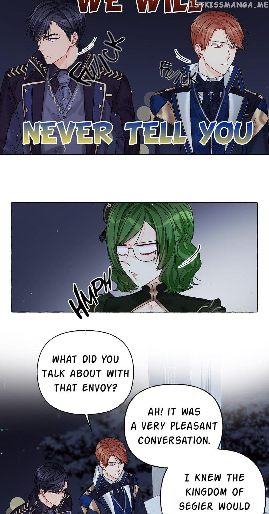 The Magic Tower Librarian chapter 78 - page 9