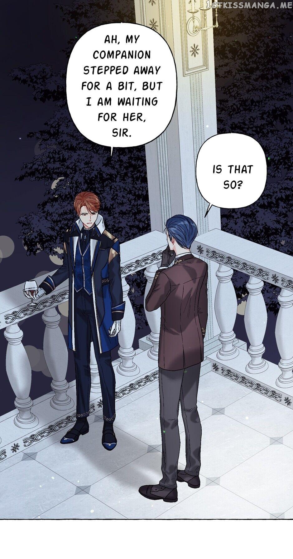 The Magic Tower Librarian chapter 77 - page 1
