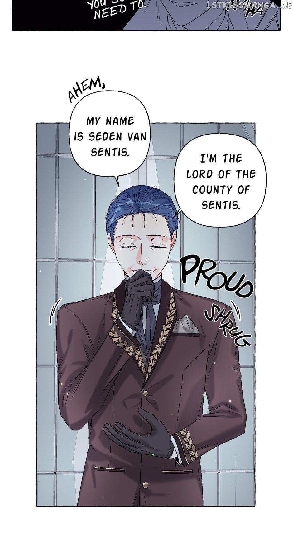 The Magic Tower Librarian chapter 77 - page 10