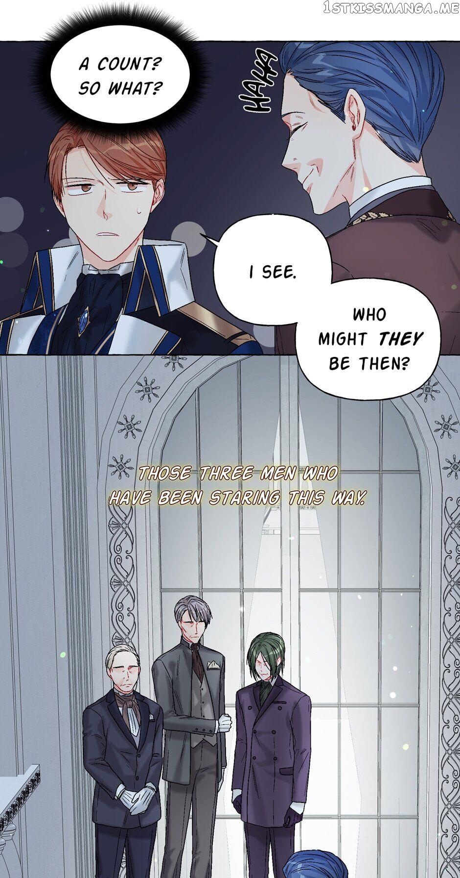 The Magic Tower Librarian chapter 77 - page 11