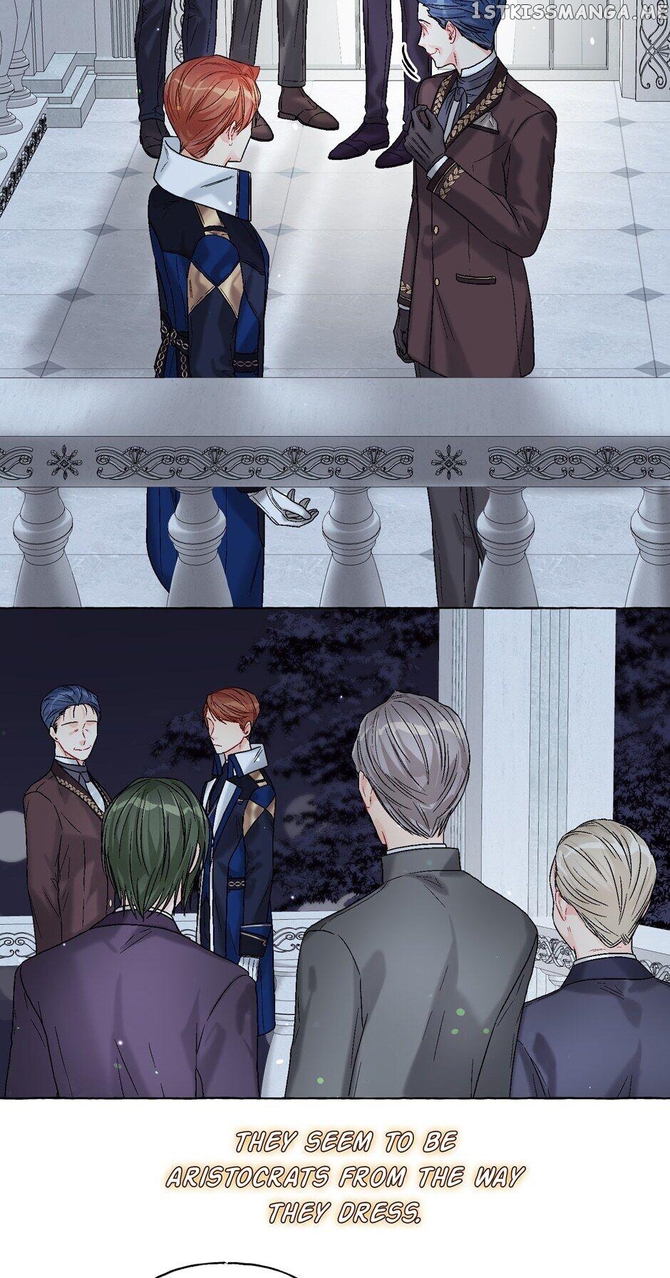 The Magic Tower Librarian chapter 77 - page 12