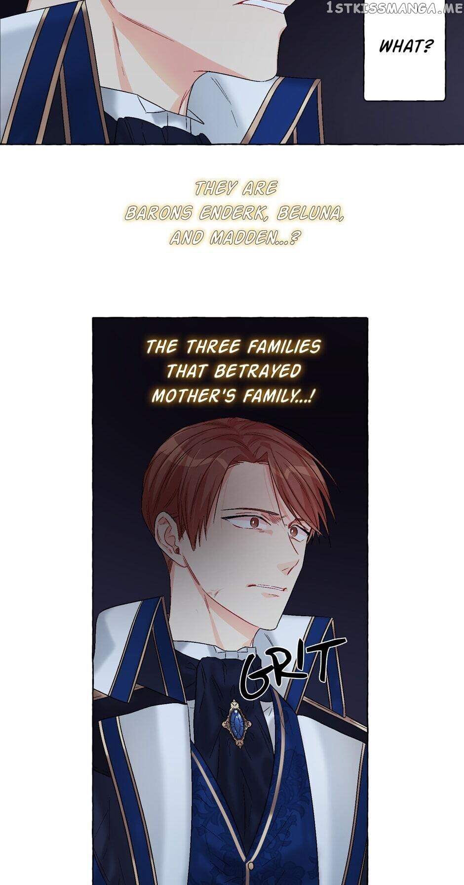 The Magic Tower Librarian chapter 77 - page 16