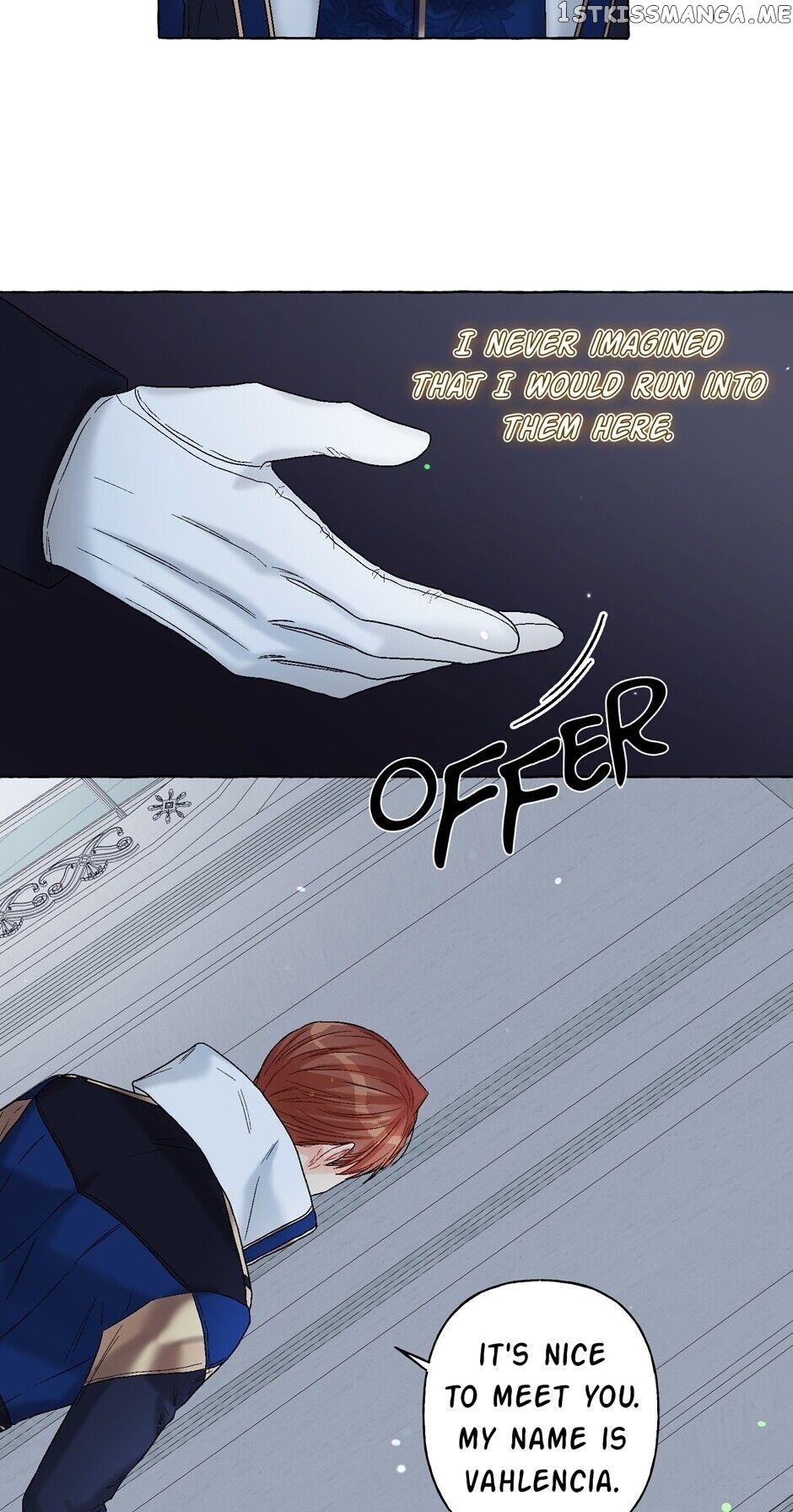 The Magic Tower Librarian chapter 77 - page 17