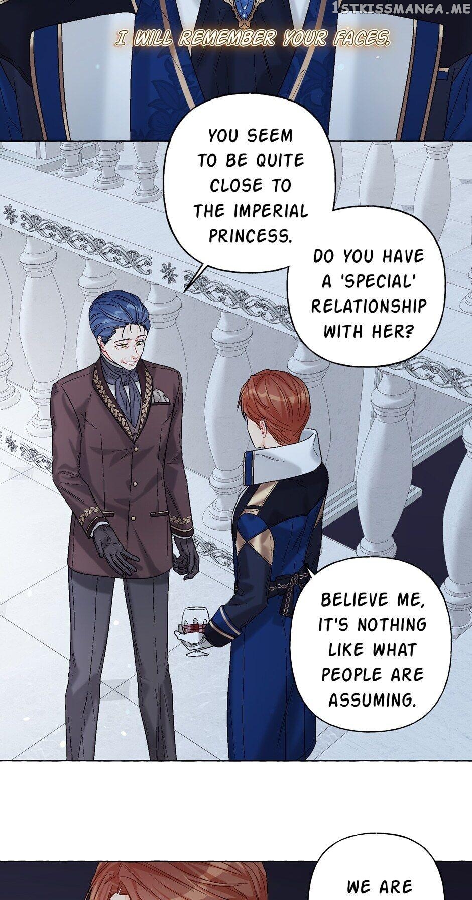 The Magic Tower Librarian chapter 77 - page 19