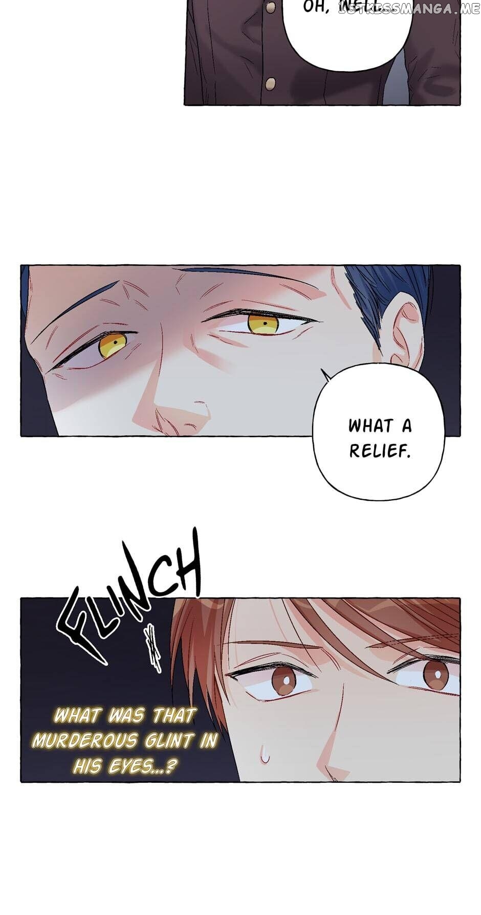 The Magic Tower Librarian chapter 77 - page 21