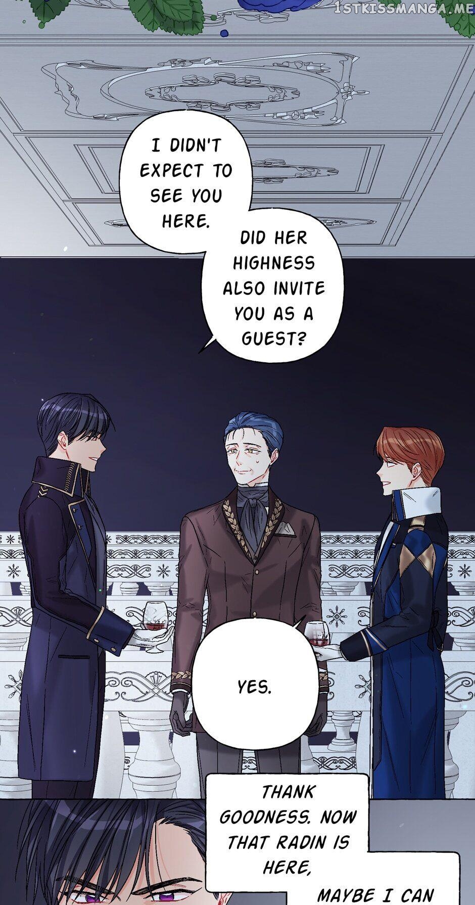 The Magic Tower Librarian chapter 77 - page 24