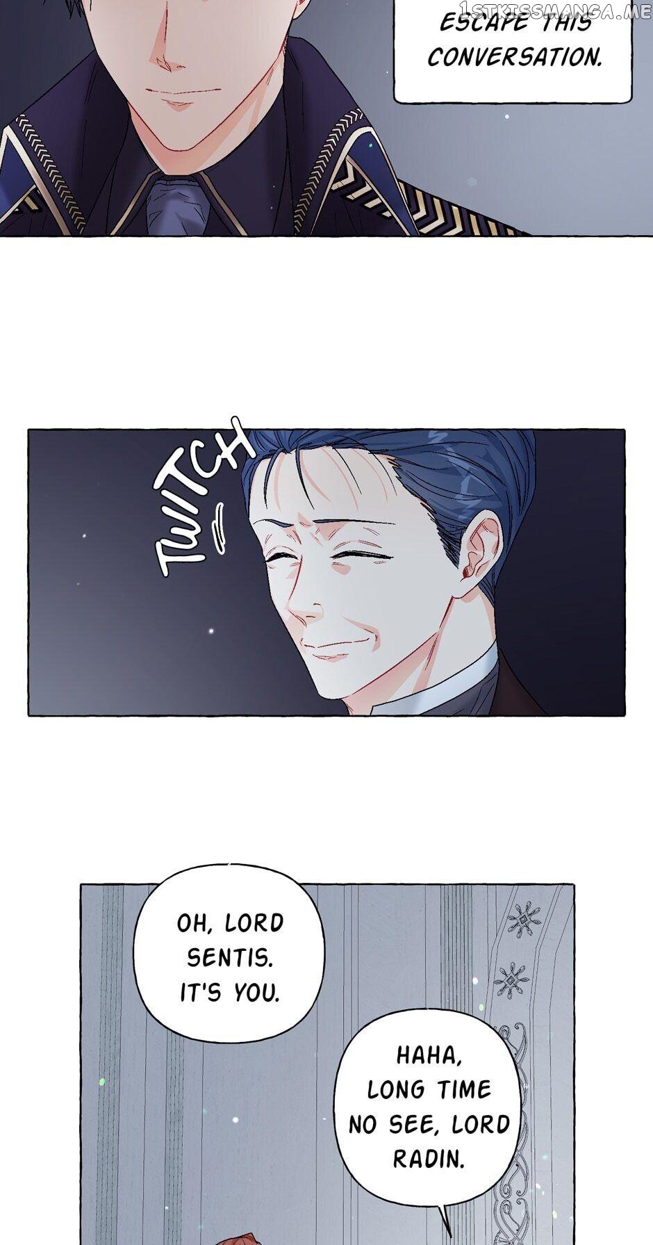 The Magic Tower Librarian chapter 77 - page 25