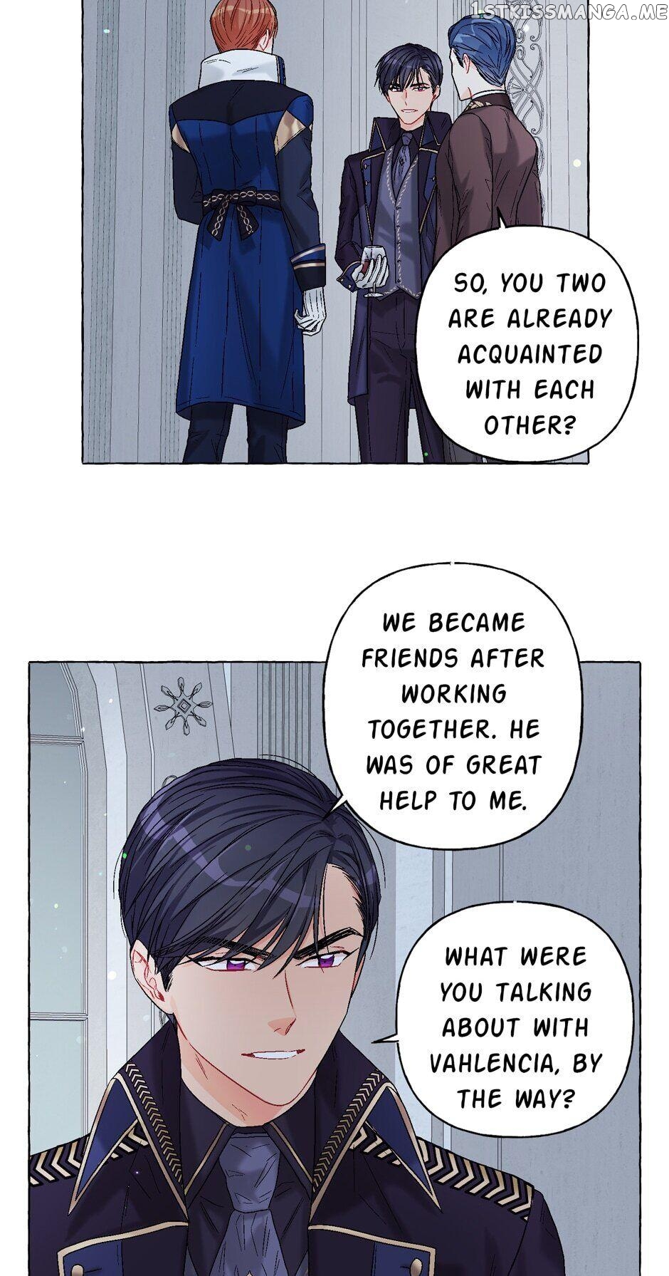 The Magic Tower Librarian chapter 77 - page 26