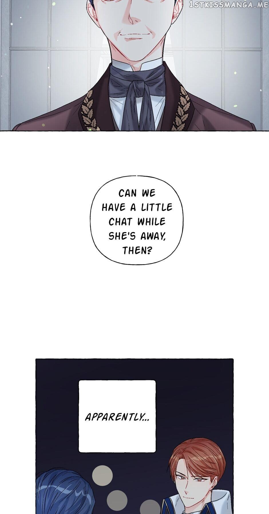 The Magic Tower Librarian chapter 77 - page 3
