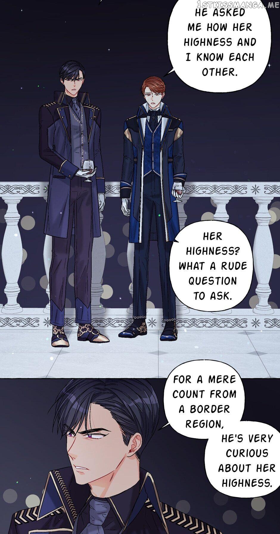 The Magic Tower Librarian chapter 77 - page 31