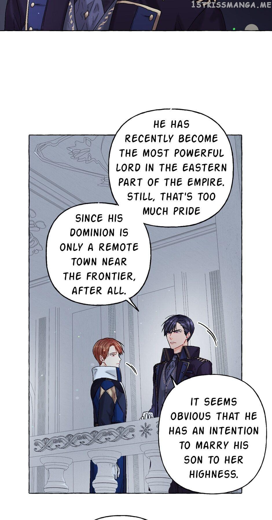 The Magic Tower Librarian chapter 77 - page 32