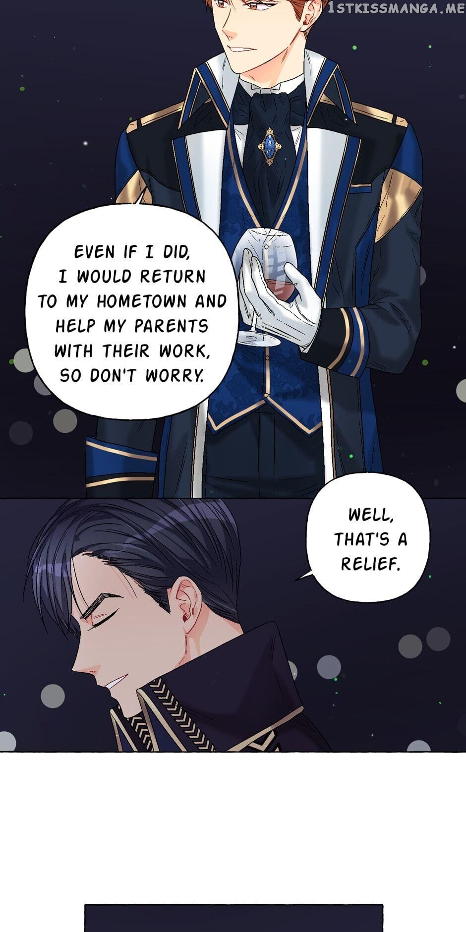 The Magic Tower Librarian chapter 77 - page 37