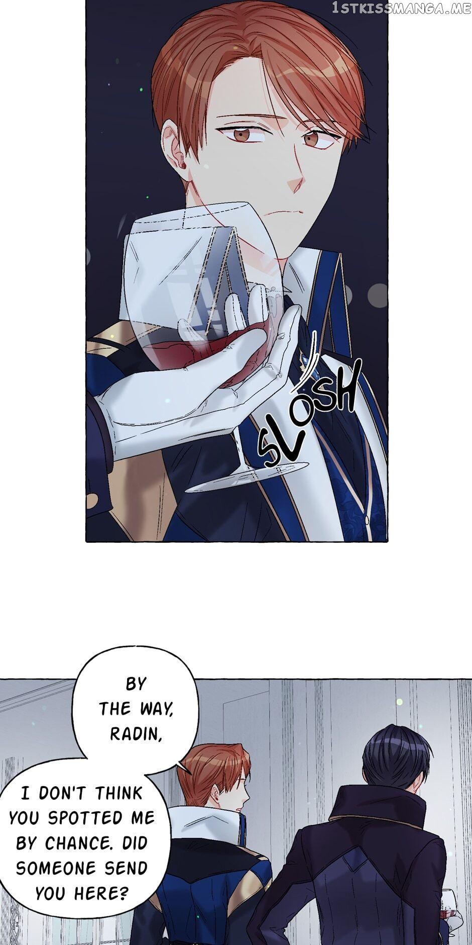 The Magic Tower Librarian chapter 77 - page 38
