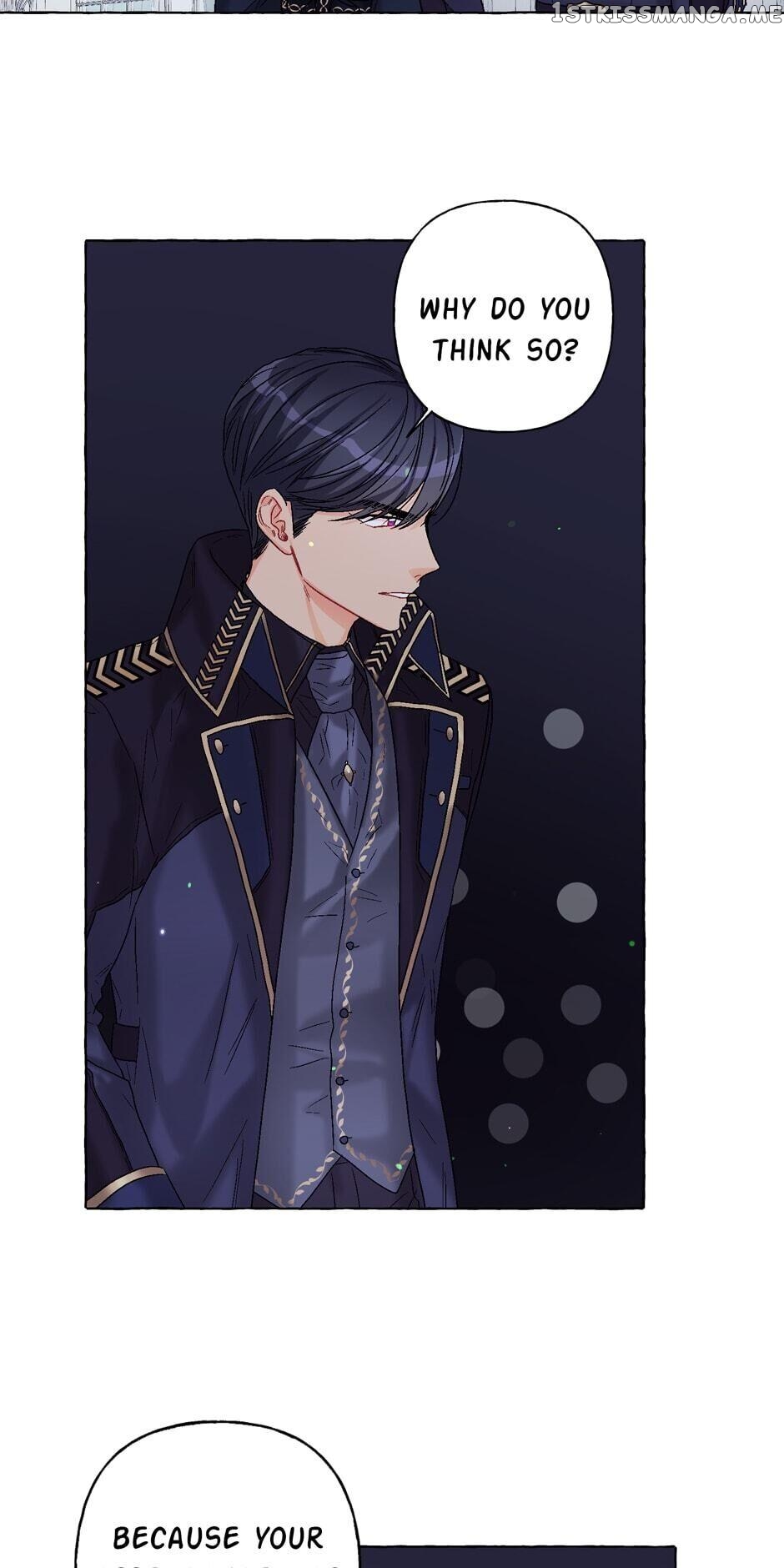 The Magic Tower Librarian chapter 77 - page 39