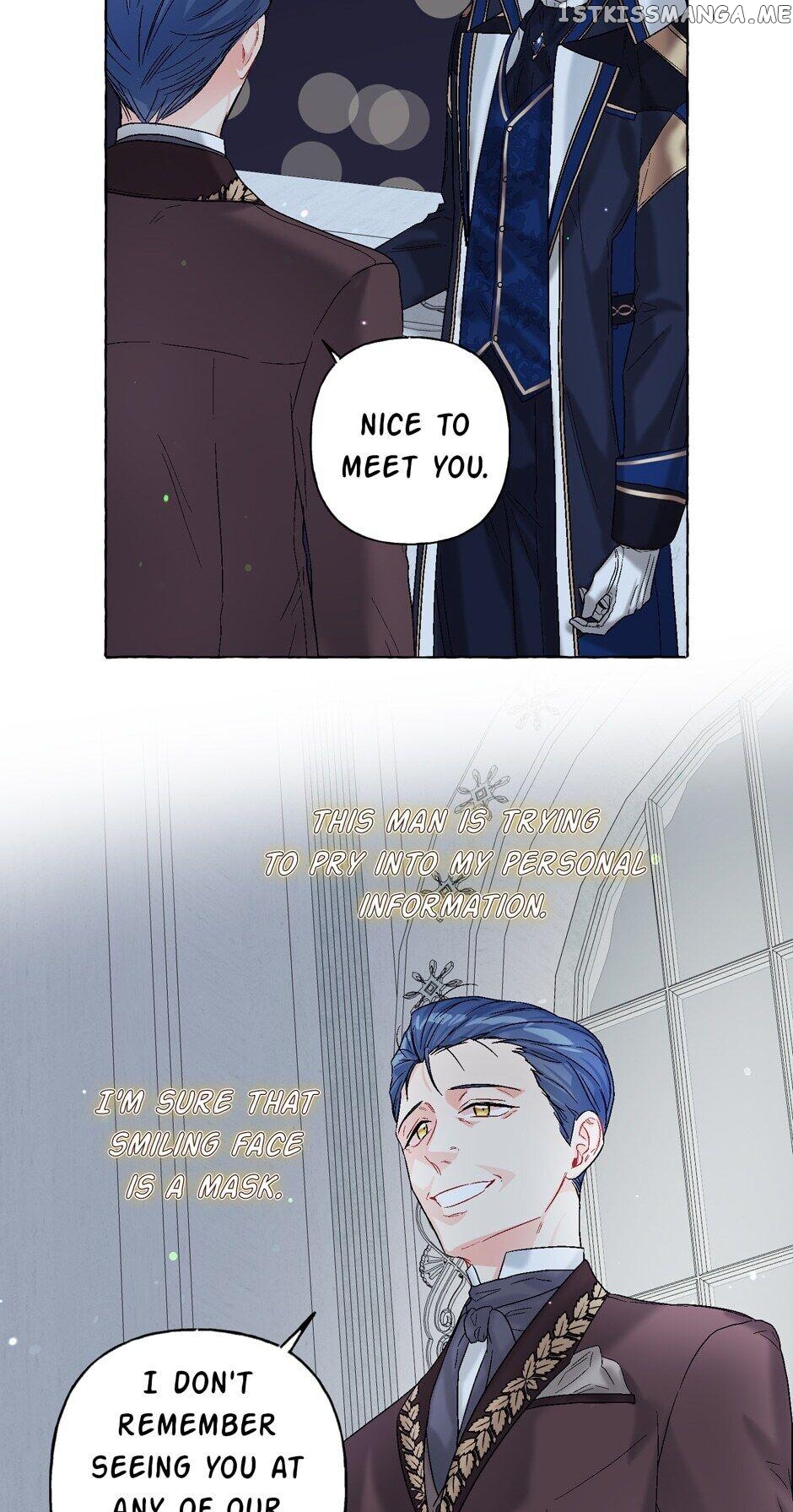 The Magic Tower Librarian chapter 77 - page 4