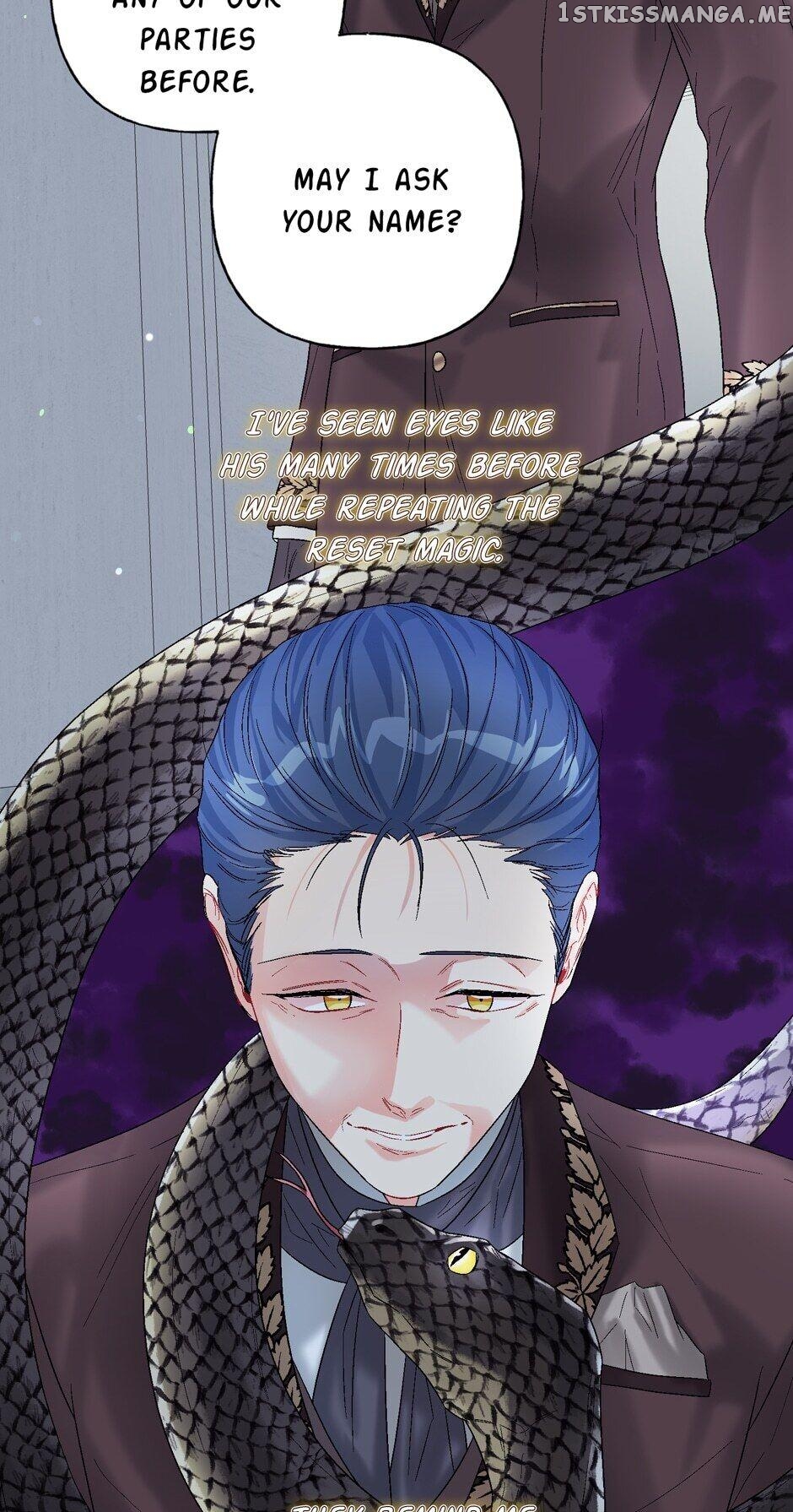 The Magic Tower Librarian chapter 77 - page 5