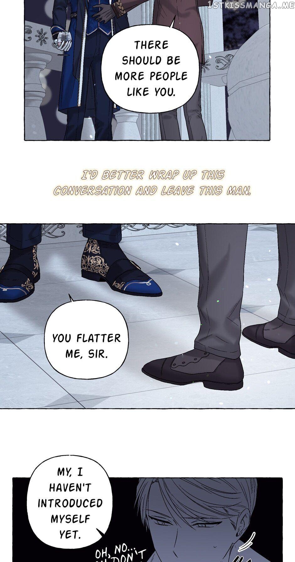 The Magic Tower Librarian chapter 77 - page 9