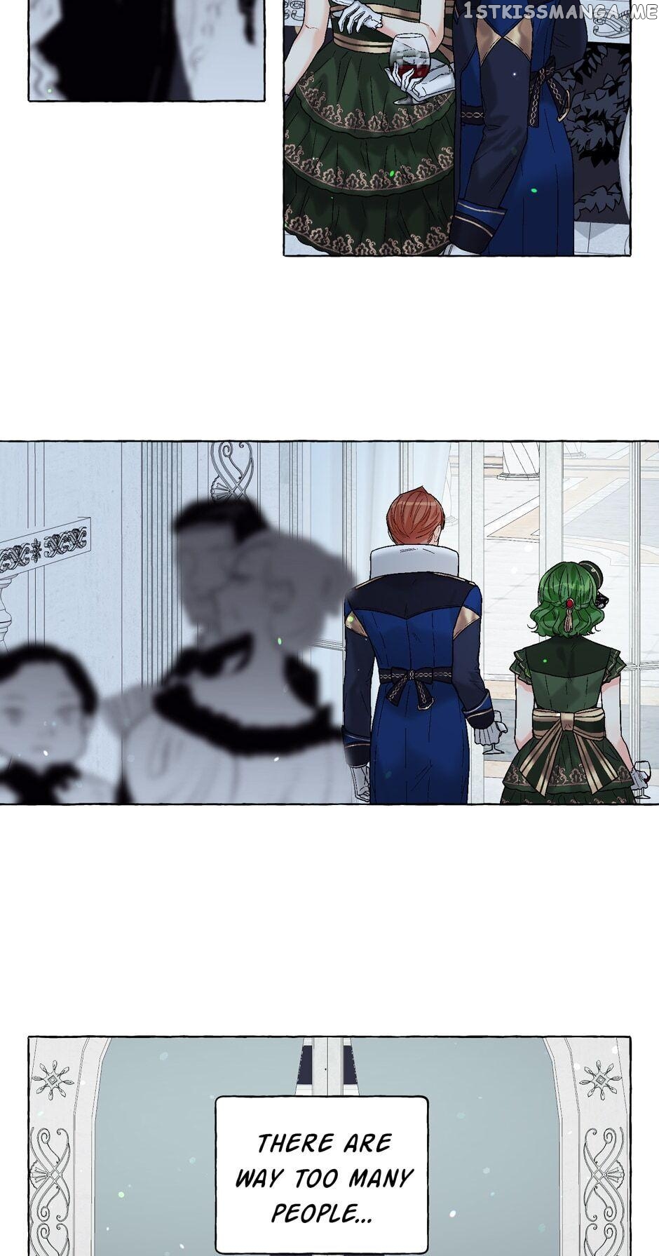 The Magic Tower Librarian chapter 76 - page 11