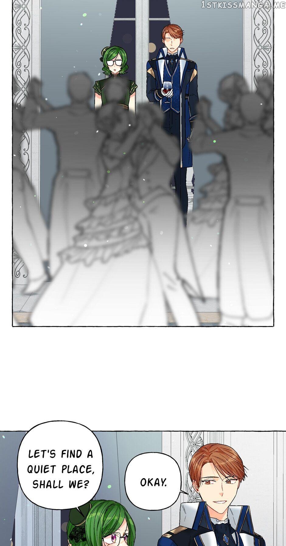 The Magic Tower Librarian chapter 76 - page 12