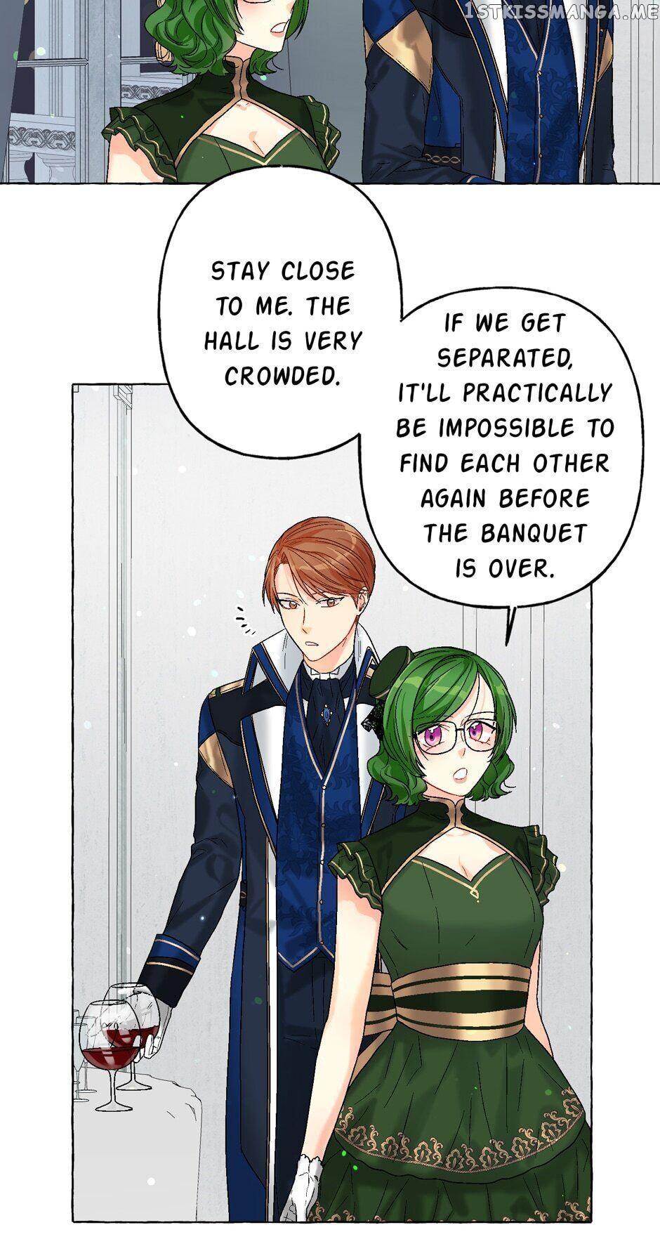 The Magic Tower Librarian chapter 76 - page 13