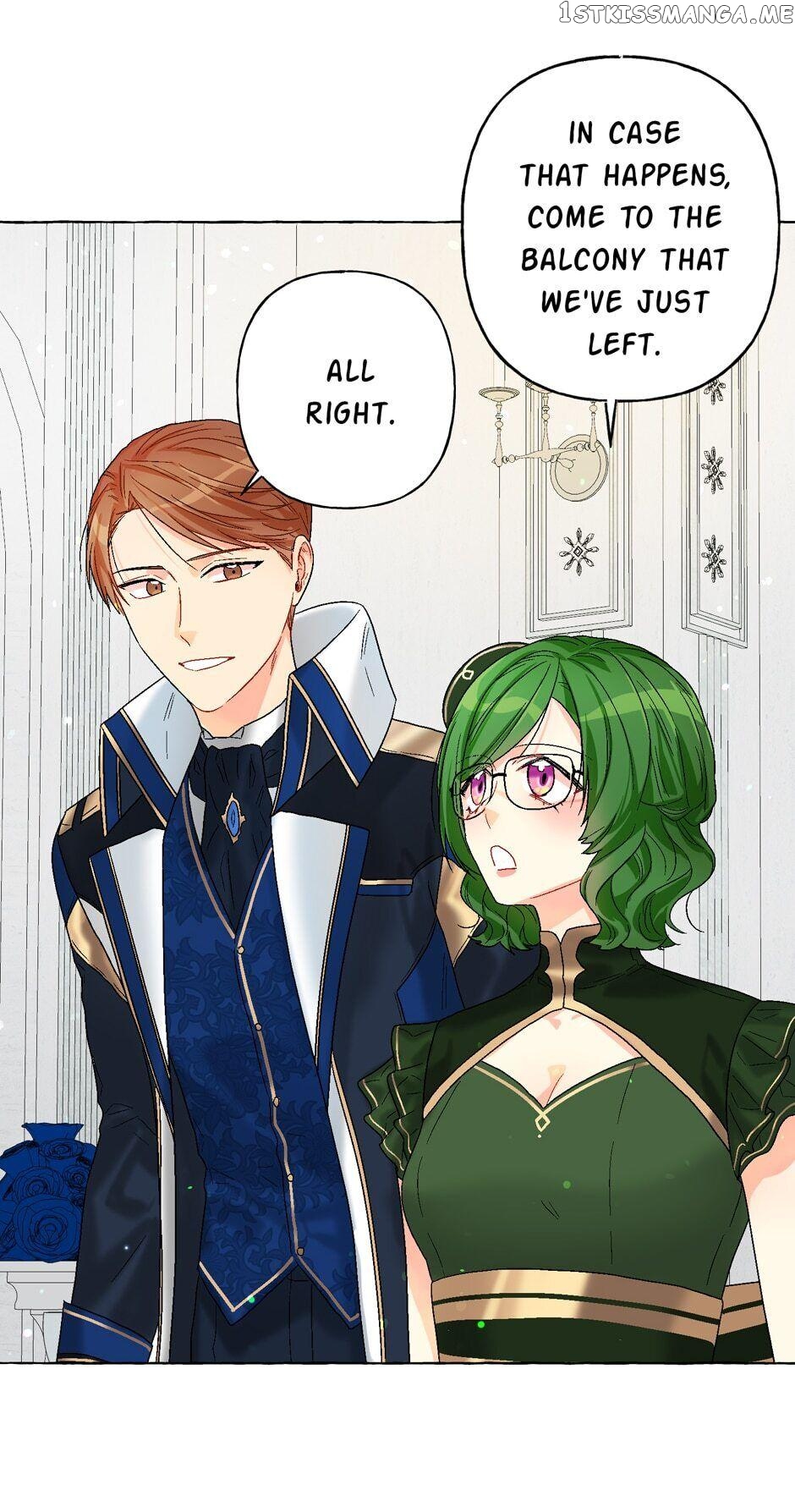 The Magic Tower Librarian chapter 76 - page 14