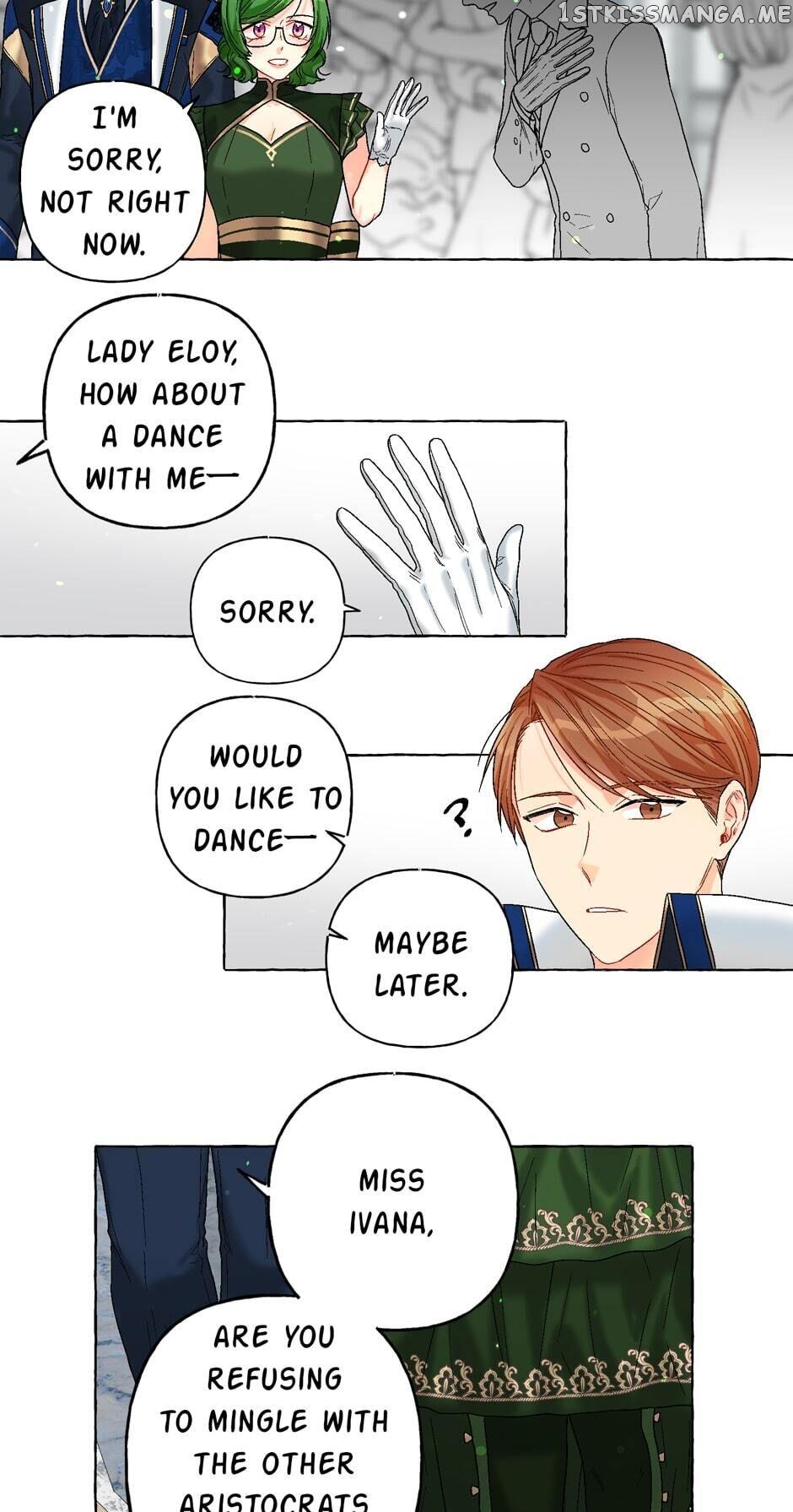 The Magic Tower Librarian chapter 76 - page 16