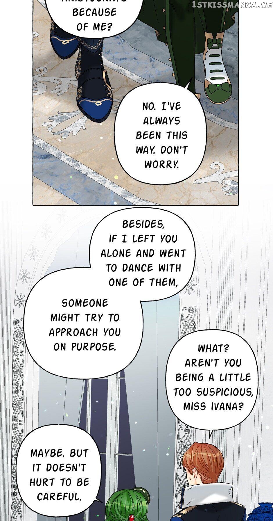 The Magic Tower Librarian chapter 76 - page 17
