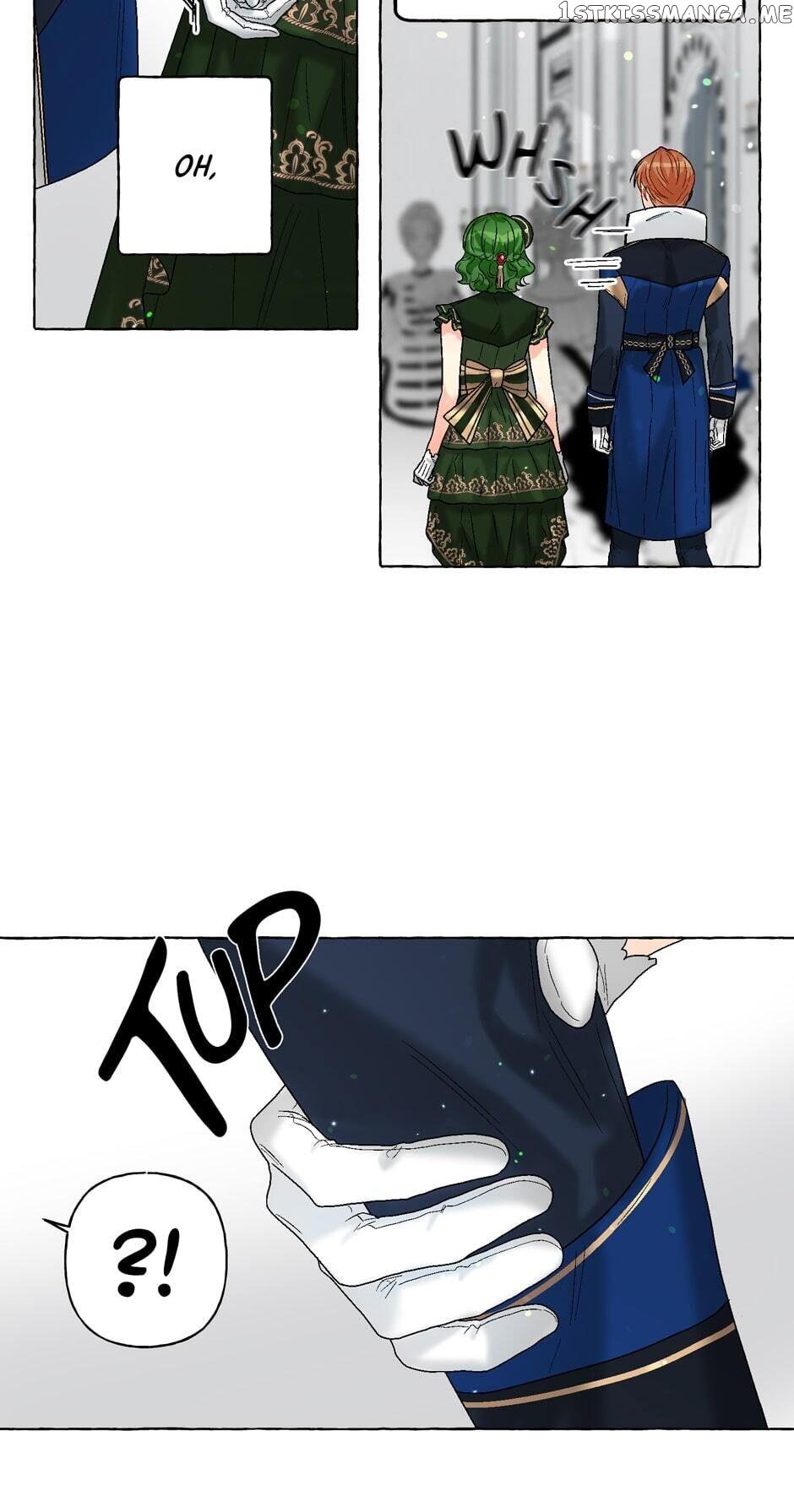 The Magic Tower Librarian chapter 76 - page 19