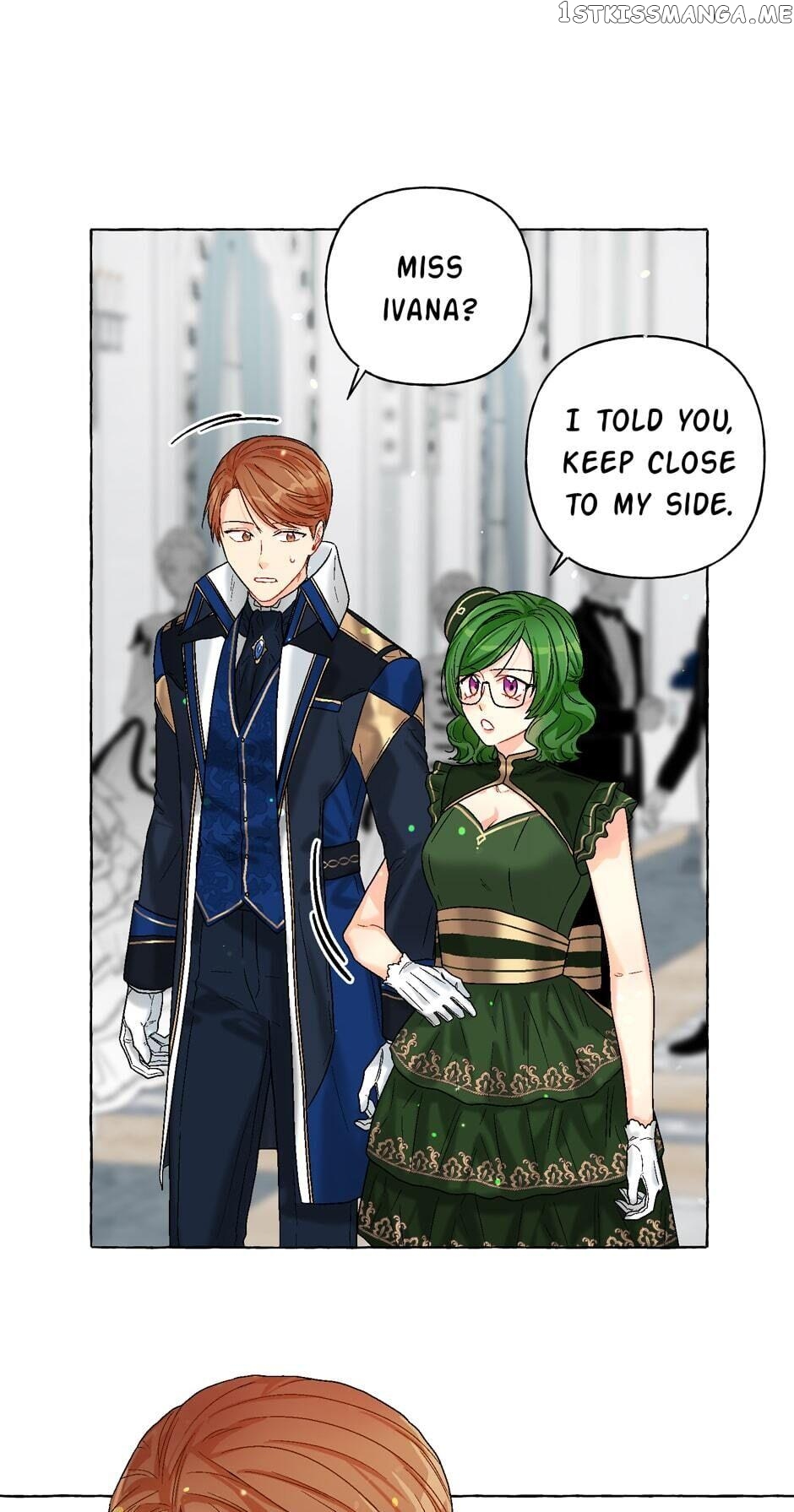 The Magic Tower Librarian chapter 76 - page 20