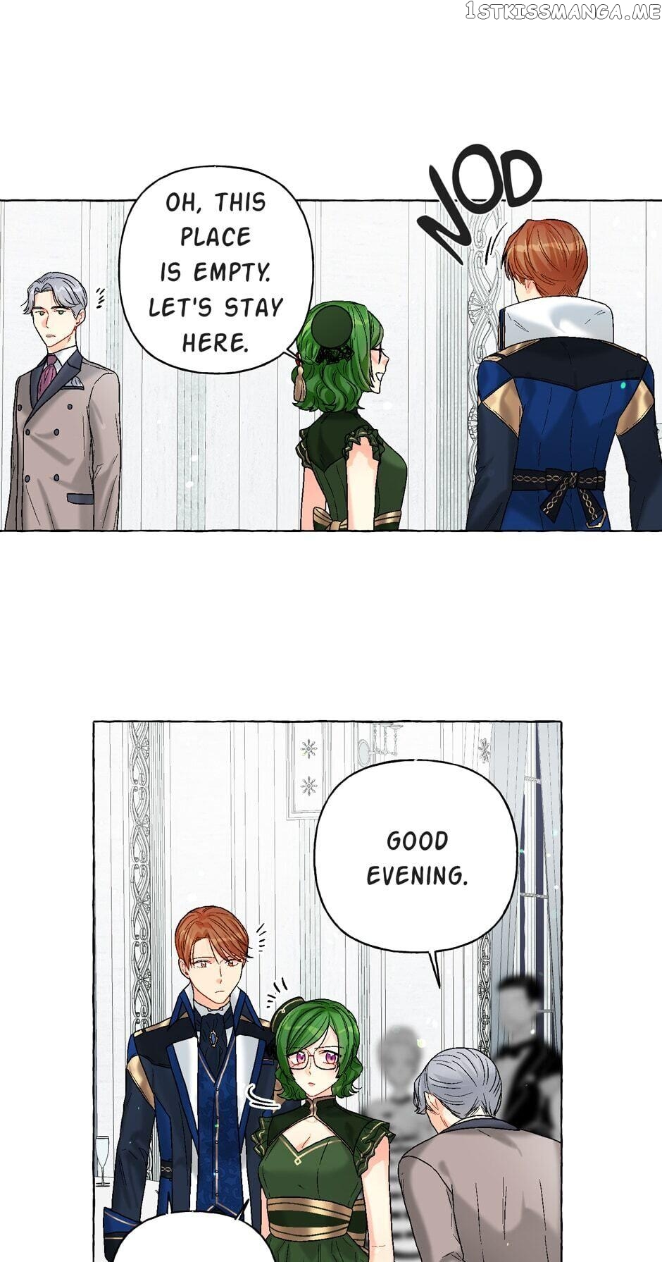 The Magic Tower Librarian chapter 76 - page 25