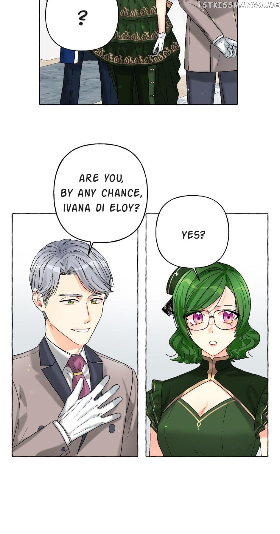 The Magic Tower Librarian chapter 76 - page 26