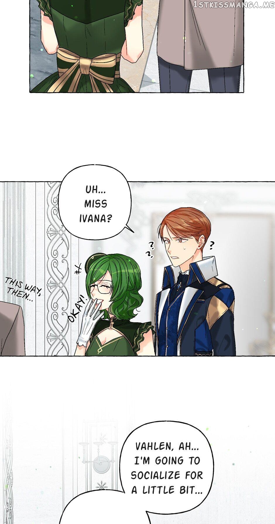 The Magic Tower Librarian chapter 76 - page 30