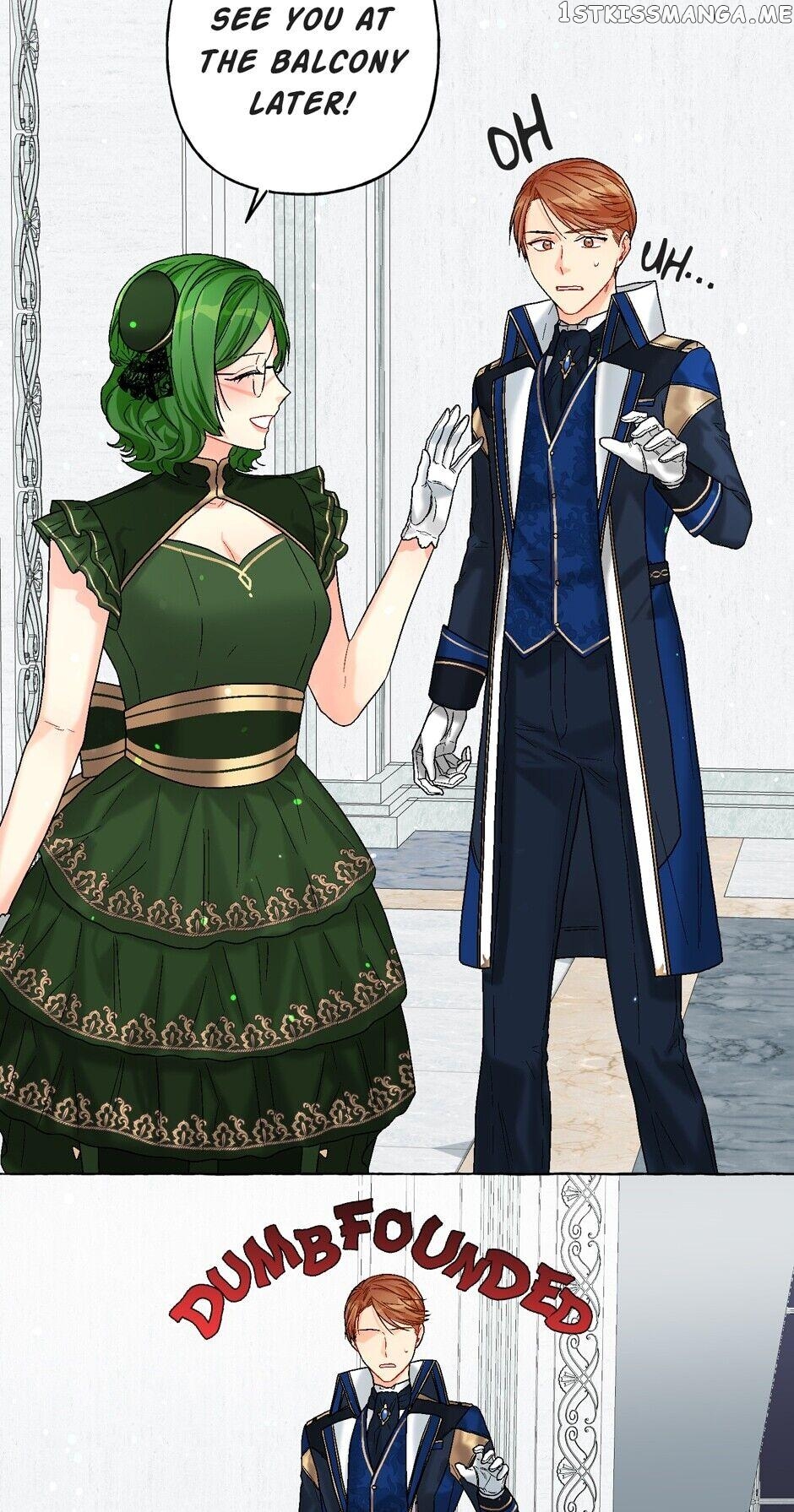 The Magic Tower Librarian chapter 76 - page 31