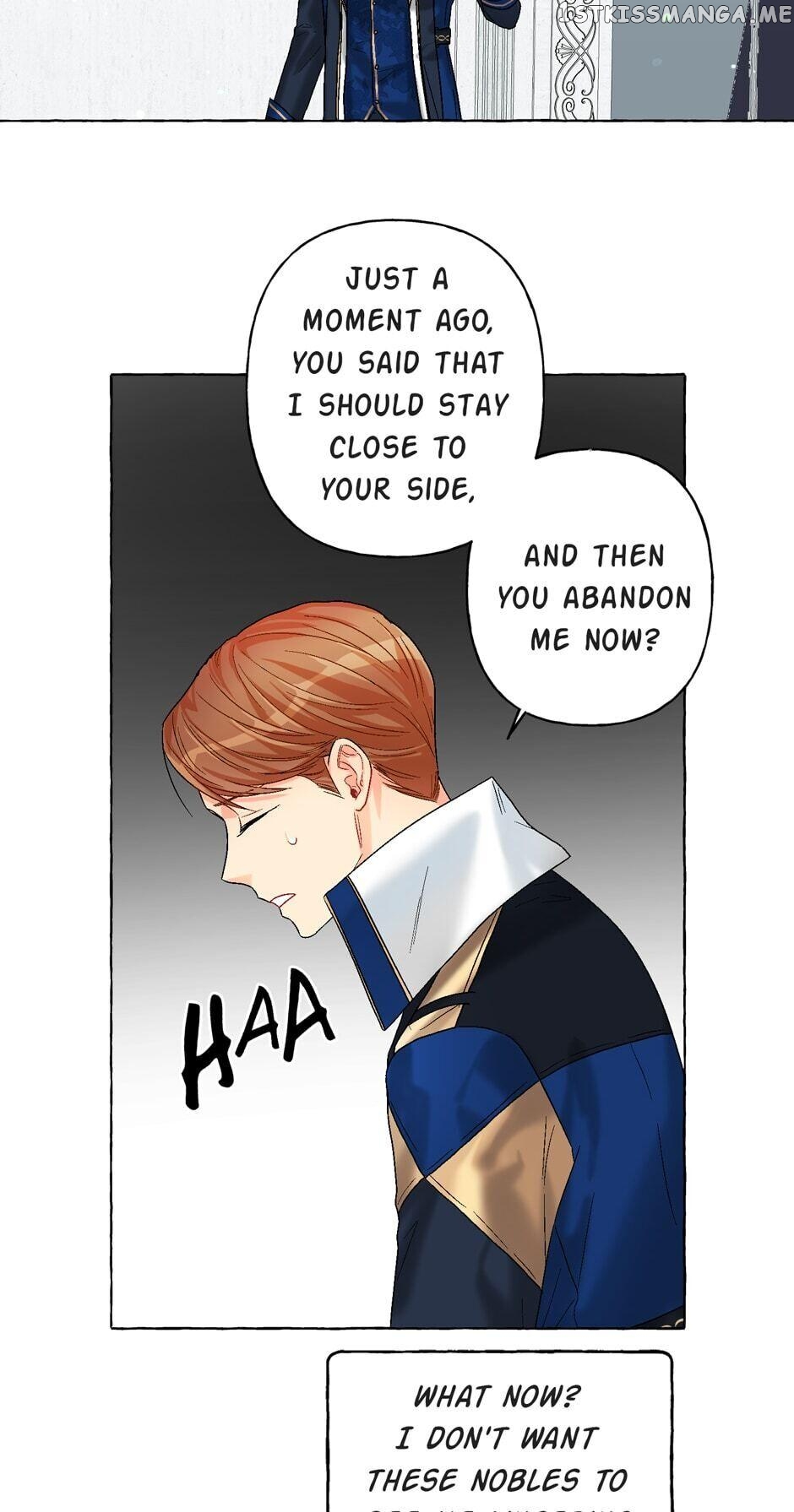 The Magic Tower Librarian chapter 76 - page 32