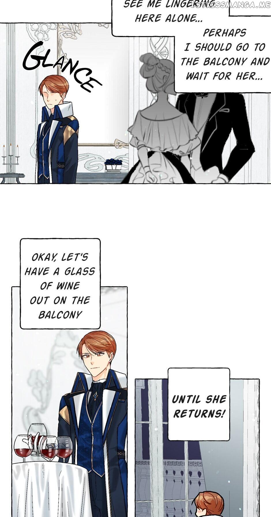 The Magic Tower Librarian chapter 76 - page 33