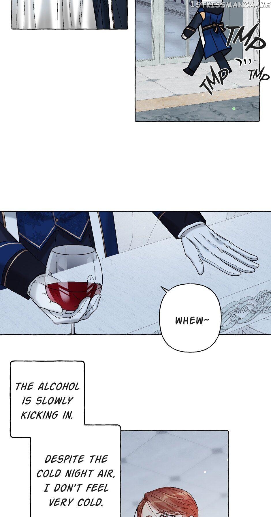 The Magic Tower Librarian chapter 76 - page 34