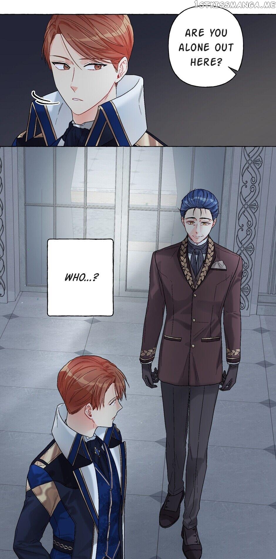 The Magic Tower Librarian chapter 76 - page 36