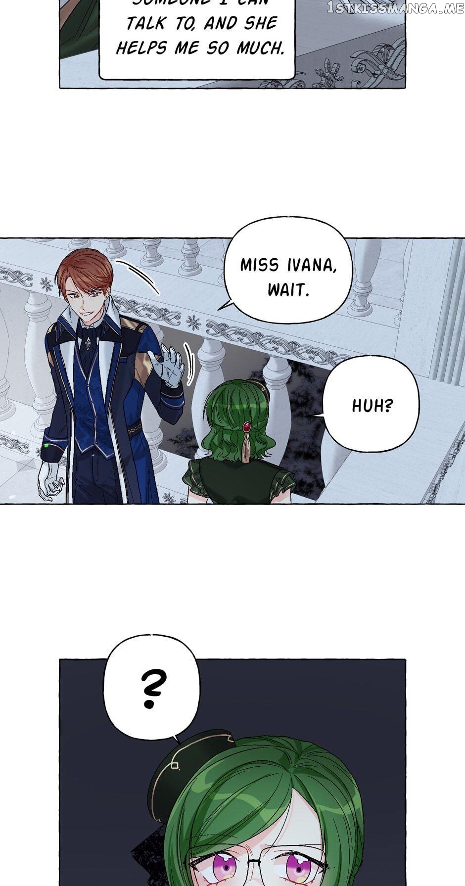 The Magic Tower Librarian chapter 76 - page 4