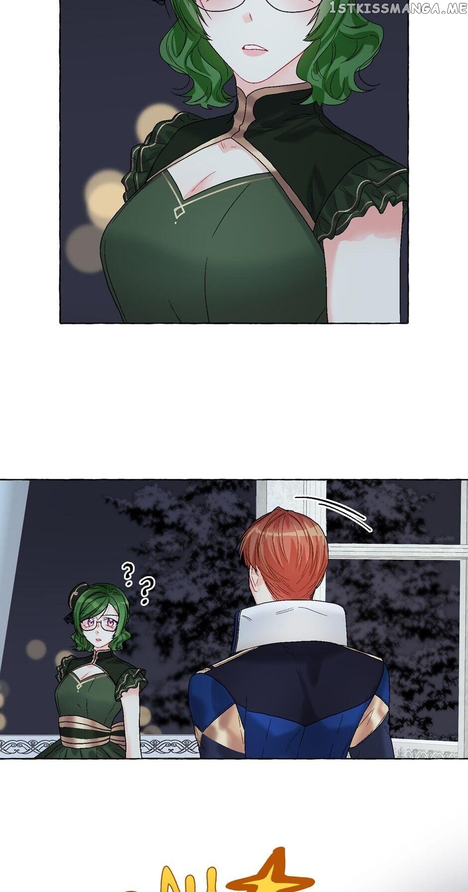 The Magic Tower Librarian chapter 76 - page 5